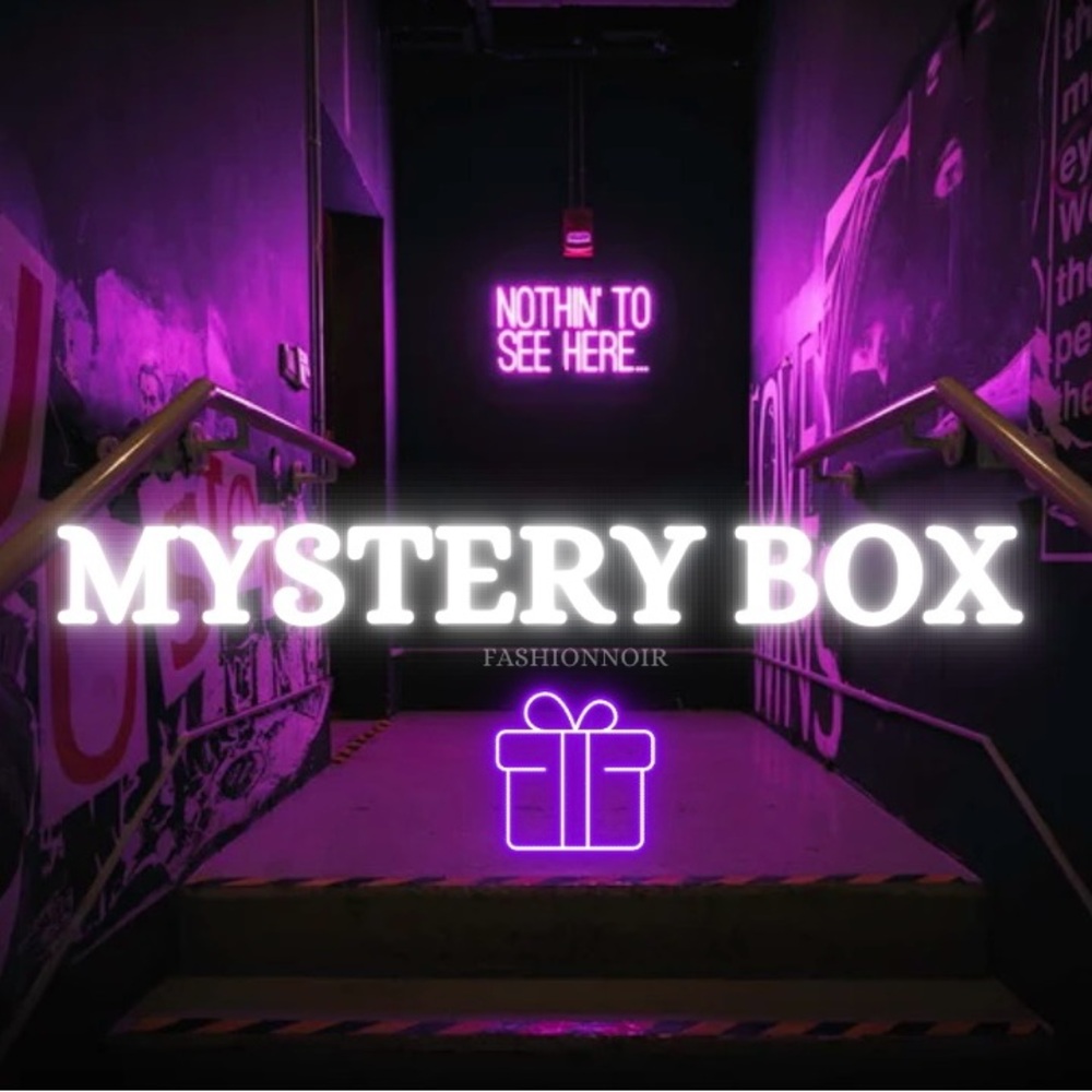 🖤 WOMEN’S SIZE MEDIUM MYSTERY BOX RESELL BUNDLE LOT 🖤